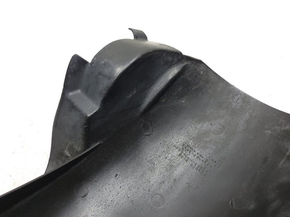 1984 - 1987 Honda Gl1200 Goldwing Inner Rear Fender OEM