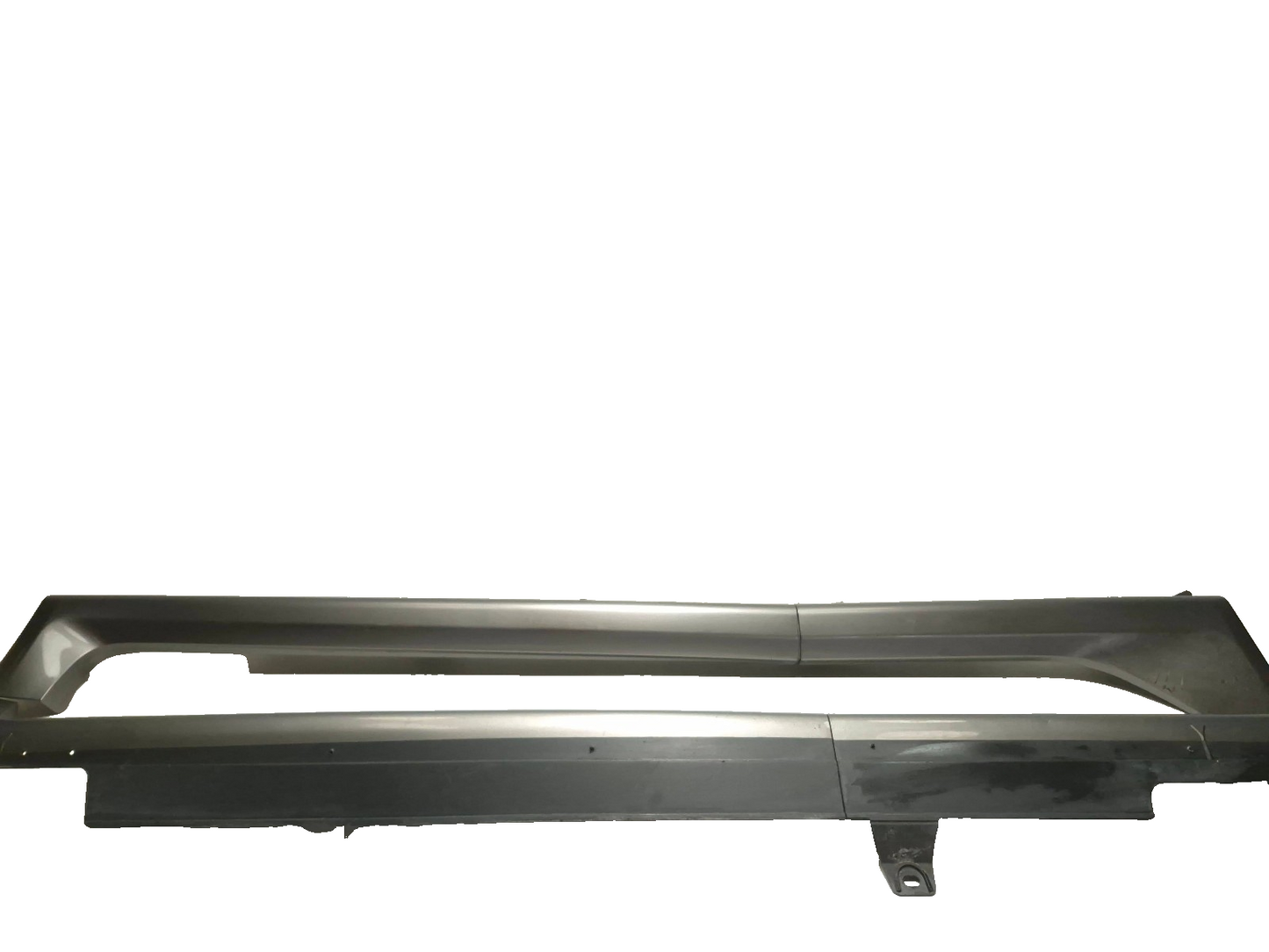 2008 Acura Tl Type-s Side Skirt Rocker Panel Molding OEM