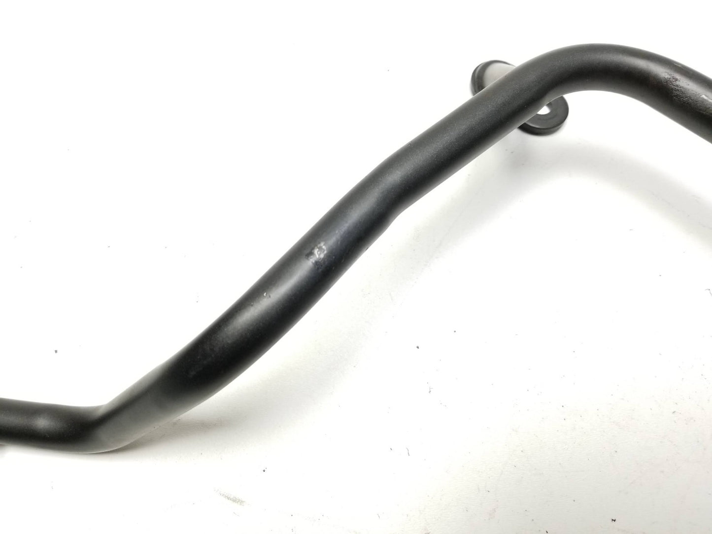 2022 Kawasaki Klr650 Kl650l  Rail Saddlebag Hardware Pair OEM