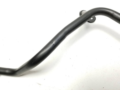 2022 Kawasaki Klr650 Kl650l  Rail Saddlebag Hardware Pair OEM