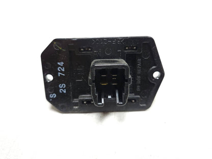 13-16 Scion Fr-s Frs Blower Motor Resistor Oem✅