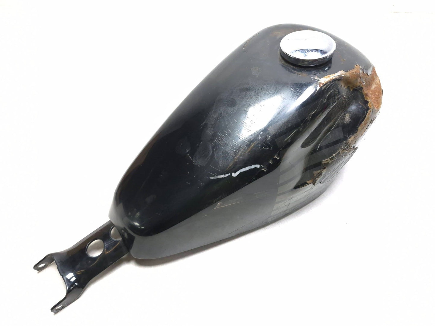 2020 Harley-davidson Xl1200x Forty-eight Fuel Tank OEM