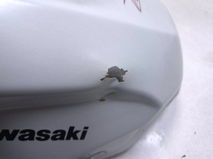 2023 Kawasaki Er400 Z400 Fuel Tank OEM