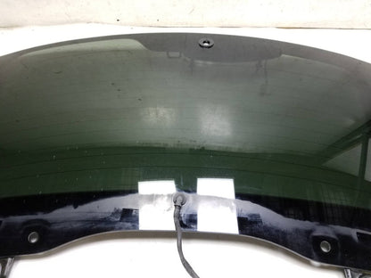 2012 Jeep Grand Cherokee Rear Hatch Liftgate Window Glass OEM