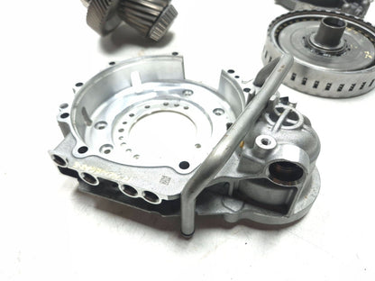 2017 Jeep Renegade 2.4l At 948te Oil Pump & Drive Transfer Gear 5 Pcs OEM