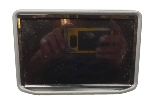2021 Ford Bronco Sport Information Navigation Display Screen OEM