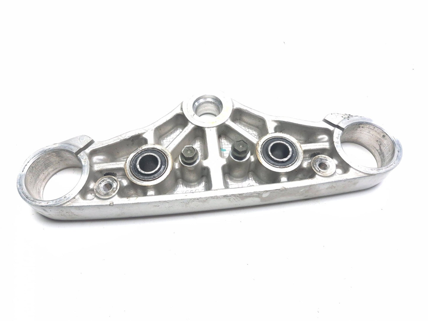 2005 Suzuki C50 Boulevard Upper Triple Tree OEM