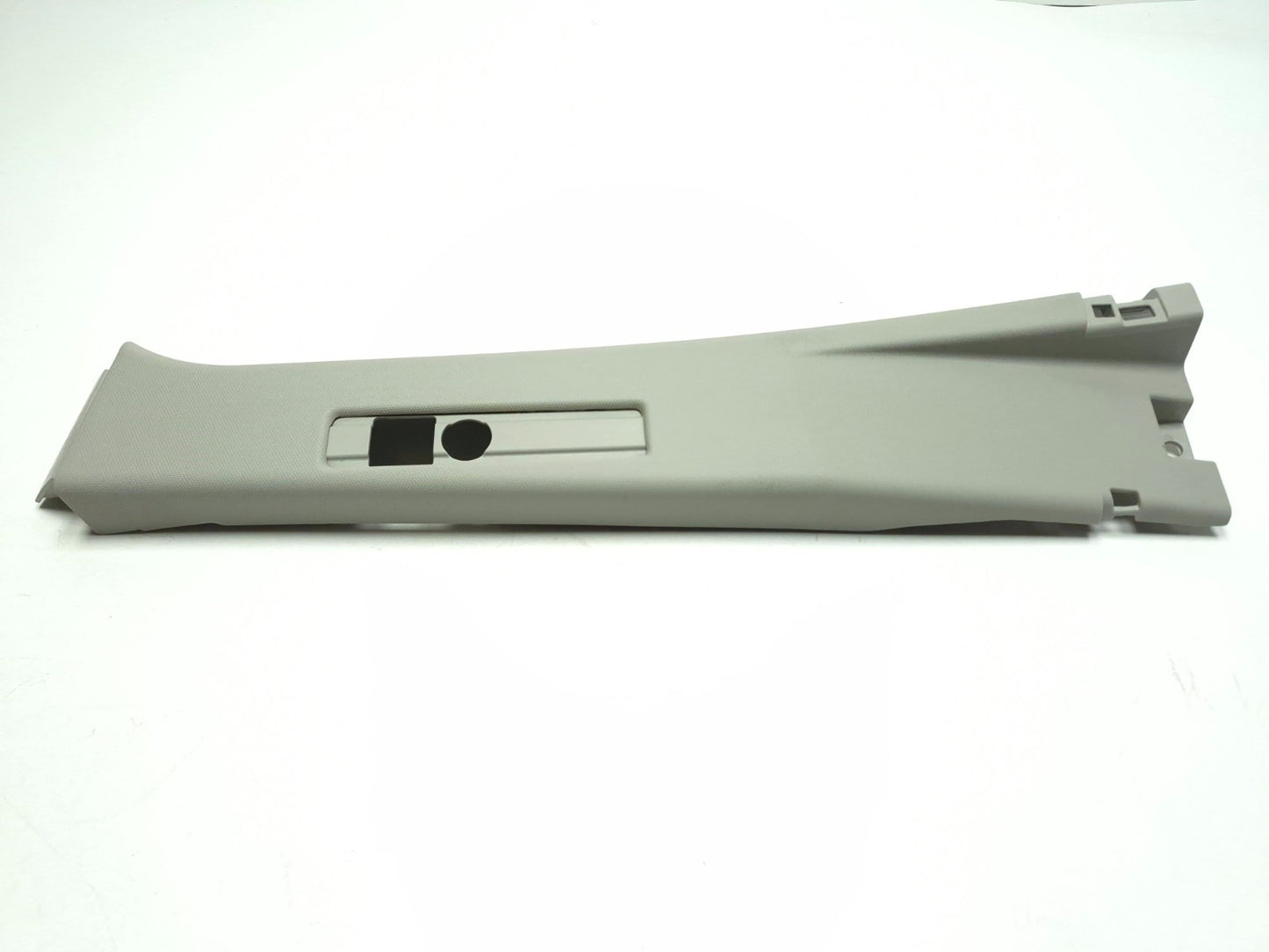 2017 Ford Transit Connect Upper Center B-pillar Trim Left & Right Pair OEM