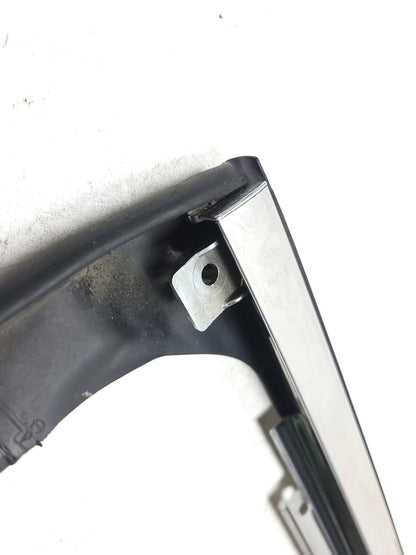 10-16 Cadillac SRX Rear Door Weatherstrip Seal Pillar Molding Driver Side OEM