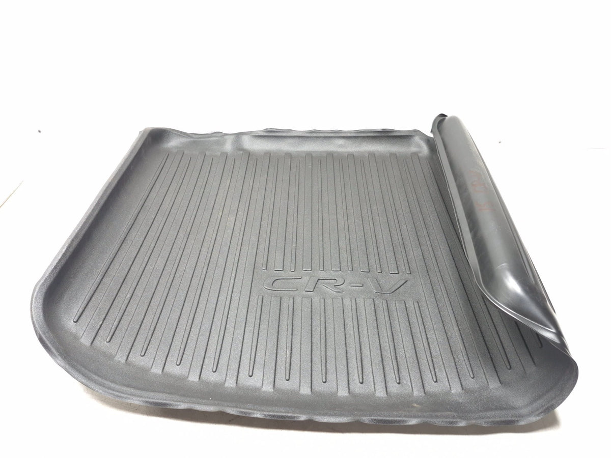 2012 Honda Cr-v Rear Trunk Cargo Floor Mat OEM