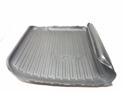 2012 Honda Cr-v Rear Trunk Cargo Floor Mat OEM