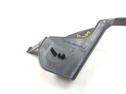 11-15 Subaru Impreza Windshield Rain Tray Cowl Trim Left & Right Pair OEM Sedan