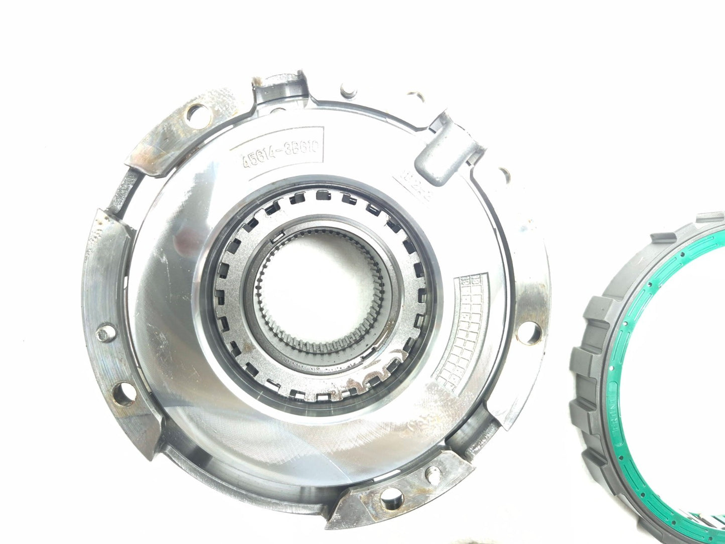 2019 Hyundai Kona Automatic Transmission Gear & Shaft Set OEM