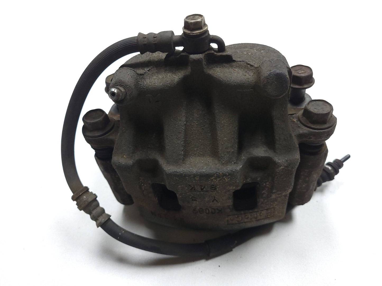 2009 Mazda Cx-7 Front Passenger Brake Caliper OEM