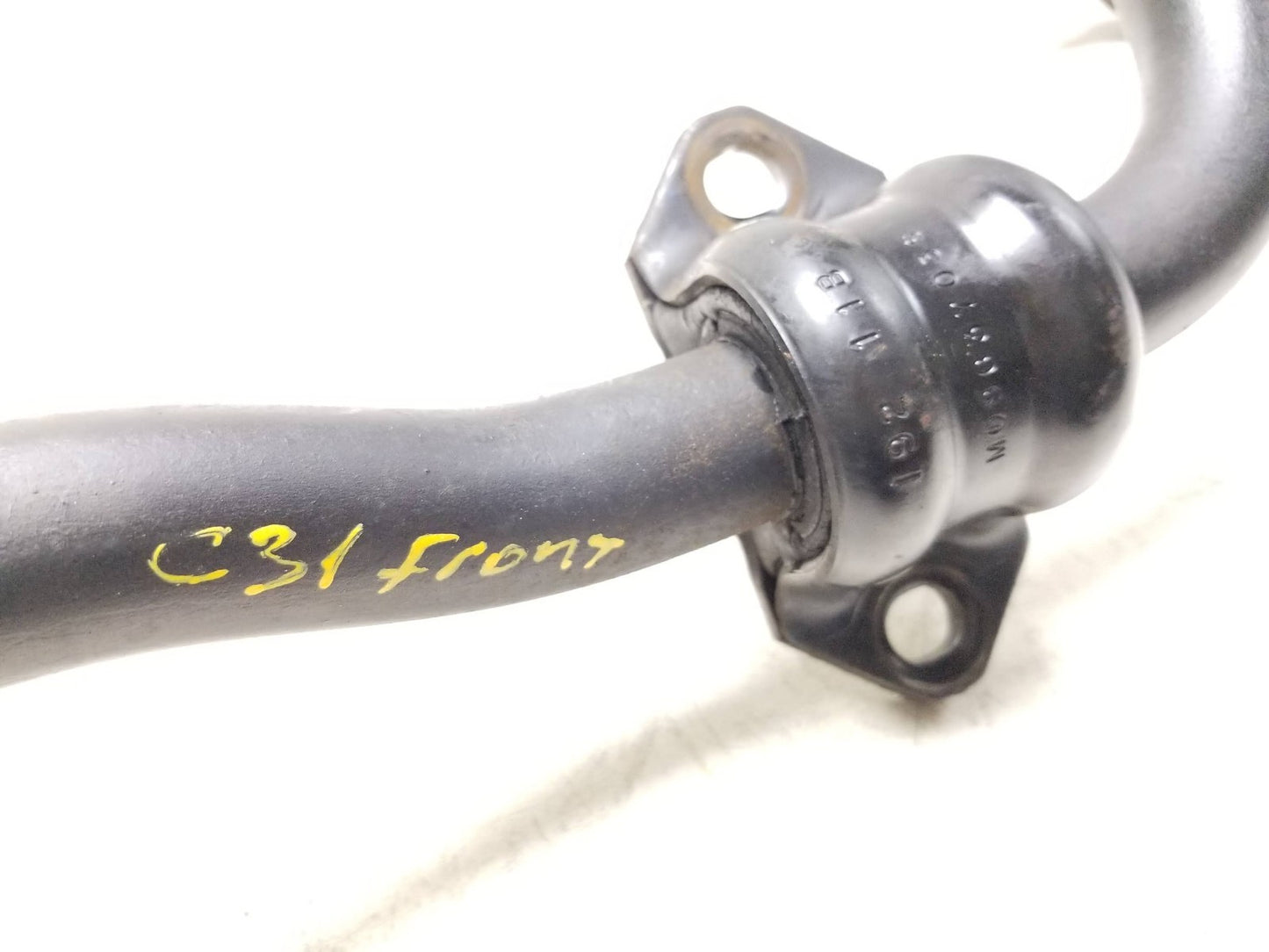 2011 - 2015 Jeep Grand Cherokee Front Stabilizer Links & Bushing OEM