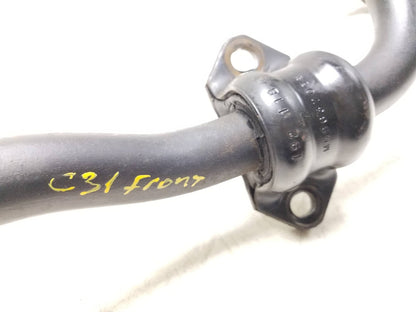 2011 - 2015 Jeep Grand Cherokee Front Stabilizer Links & Bushing OEM