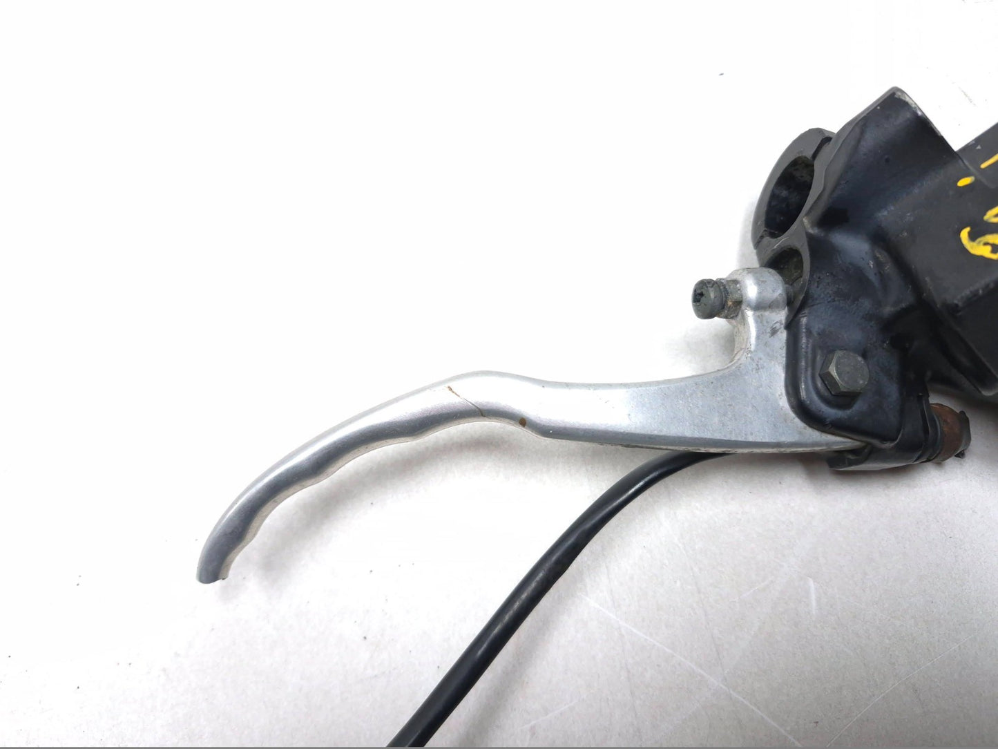 1996 Yamaha Virago Xv750 Front Brake Master Cylinder OEM