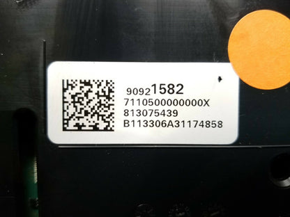 2014 Buick Lacrosse Instrument Cluster Speedometer Gauge 90921582 OEM 60k