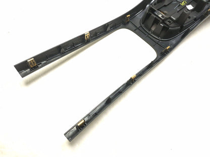 2017 Dodge Journey Center Console Shifter Trim Panel & Cup Holder OEM