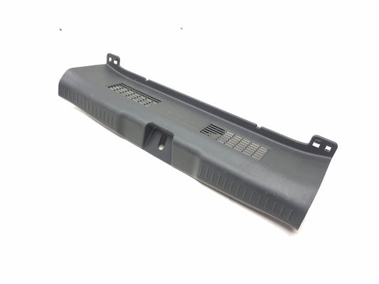 2007 Honda Fit Rear Trunk Lining Trim Cover 84640-saa-003za OEM