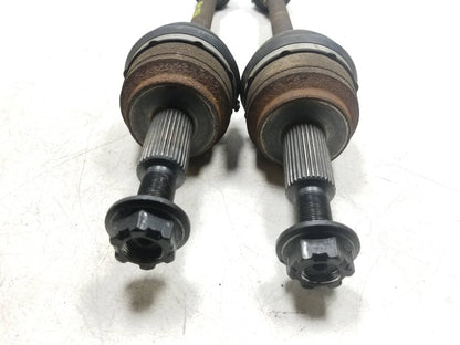 2016 Dodge Durango Rear Axle Shaft Left & Right OEM