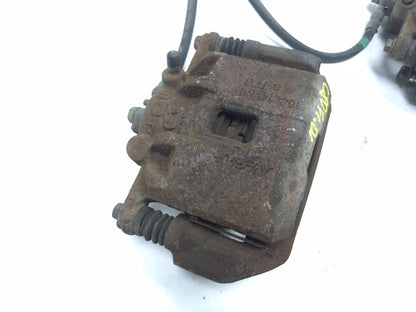 2014 Honda Cr-z Front Brake Caliper Left & Right OEM