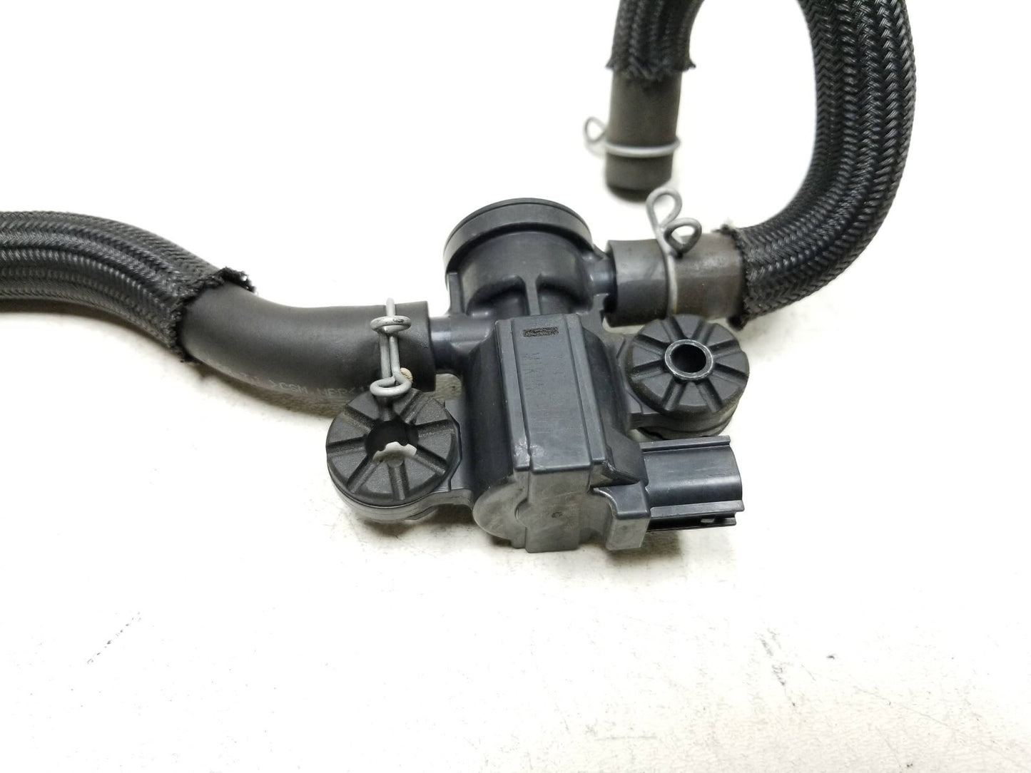 2017 - 2023 Honda Cmx300 Rebel Air Valve Solenoid Check OEM