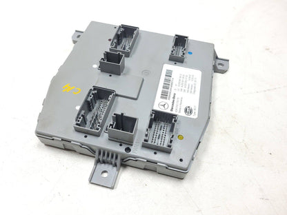 15-20 Mercedes C300 W205 Sam Signal Activation Control Module A2059003913 OEM