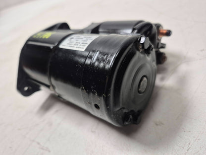 2022 Moto Guzzi V7 Starter Motor OEM