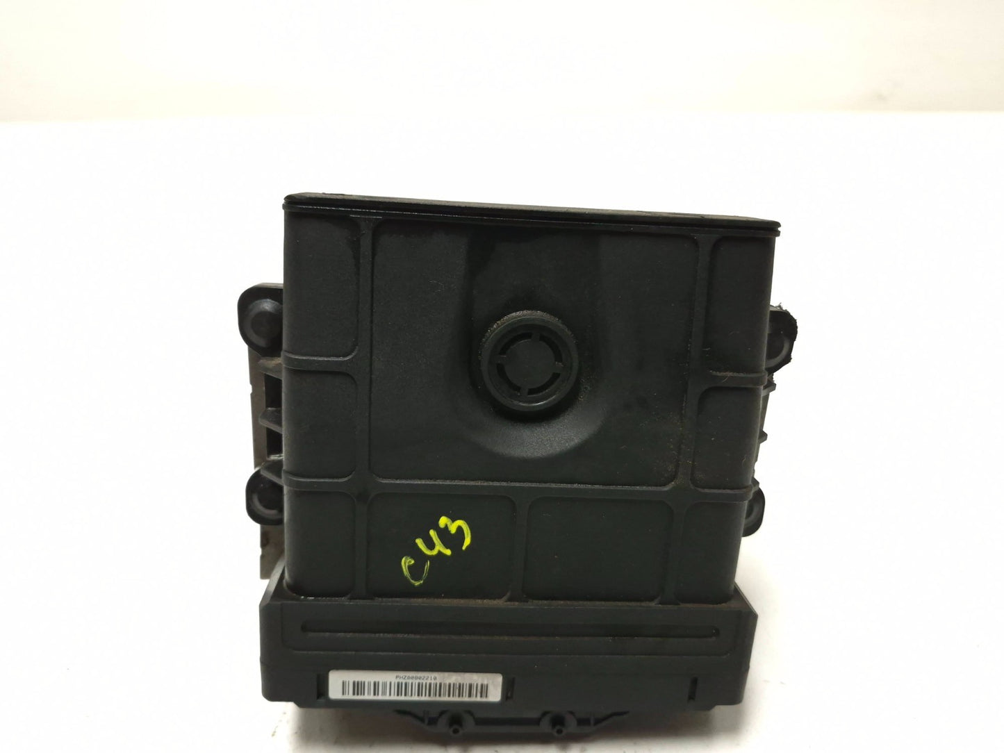 2011 Volkswagen Tiguan Automatic Transmission Control Module OEM