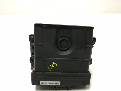 2011 Volkswagen Tiguan Automatic Transmission Control Module OEM
