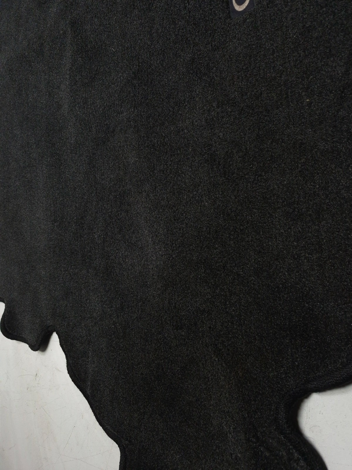 2013 Hyundai Genesis Trunk Floor Carpet Spare Tire Cover OEM