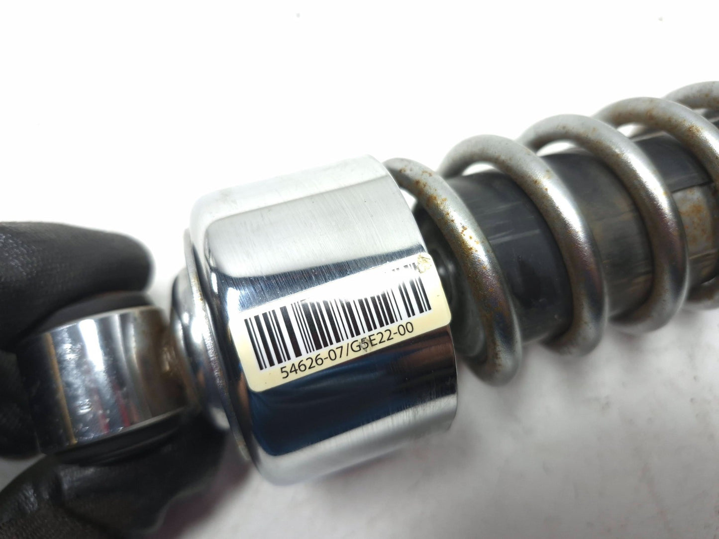 2004-2022 Harley-davidson Sportster Xl883l Rear Shock Absorber 54626-07 OEM