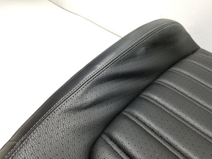 2009 - 2017 Volkswagen Cc Front Passenger Seat Back Upper Cushion OEM