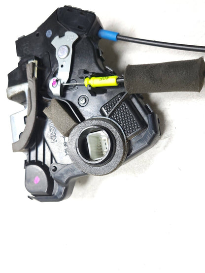 2005 - 2010 Scion Tc Door Lock Actuator Front Passenger Side Right OEM