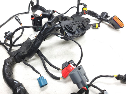2022 - 2024 Cf Moto 700 Cl-x Main Wire Harness OEM
