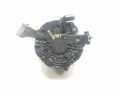 2013 Volvo S60 2.5l Alternator 150a 36012618 OEM