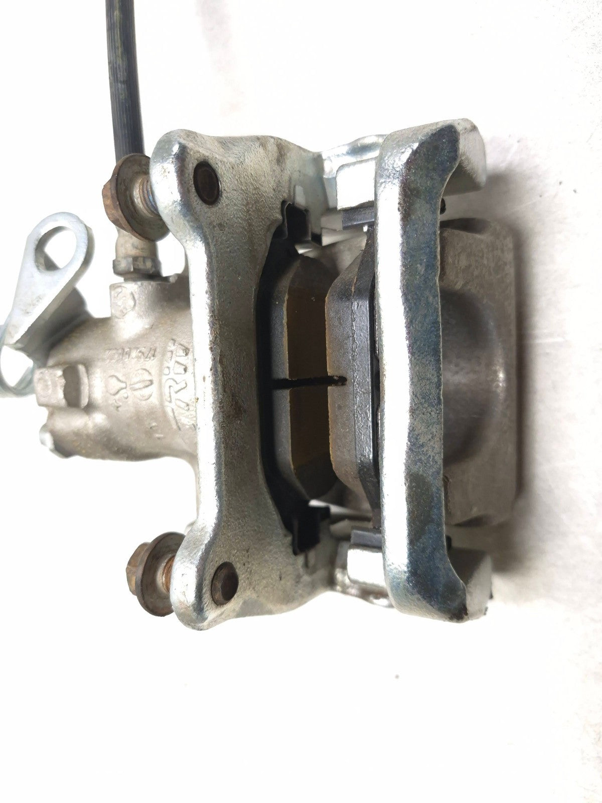2013 Fiat 500 Turbo Rear Brake Caliper OEM 68088923aa