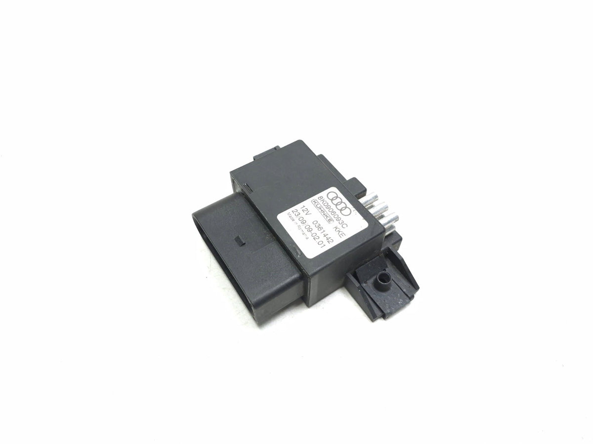 2010 Audi A5 3.2l Fuel Pump Driver Module 8k0-906-093-e OEM