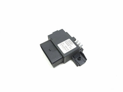 2010 Audi A5 3.2l Fuel Pump Driver Module 8k0-906-093-e OEM