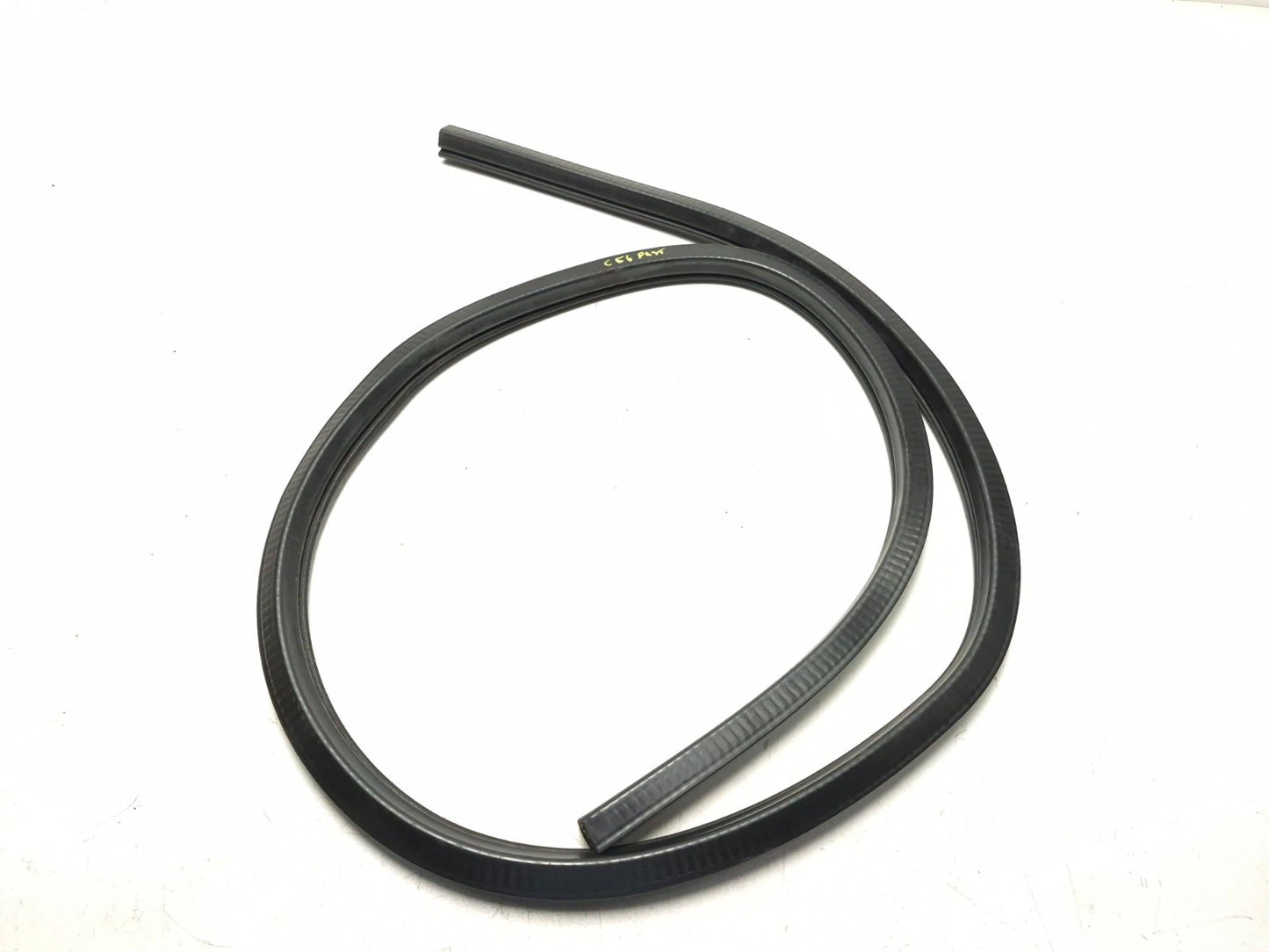 2020 Dodge Challenger Door Weatherstrip Seal Right & Left 10 Pcs OEM