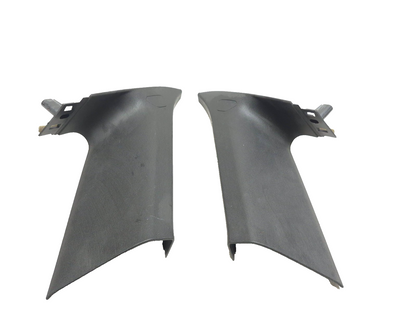 2013 Ford Focus Hatchback Rear Upper C Pillar Trim Cover Left & Right OEM
