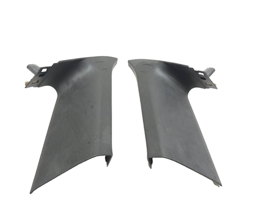 2013 Ford Focus Hatchback Rear Upper C Pillar Trim Cover Left & Right OEM