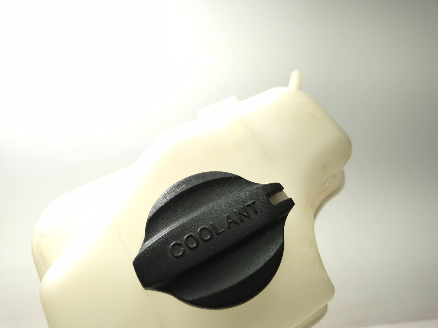 2012 Hyundai Sonata Coolant Tank Reservoir OEM