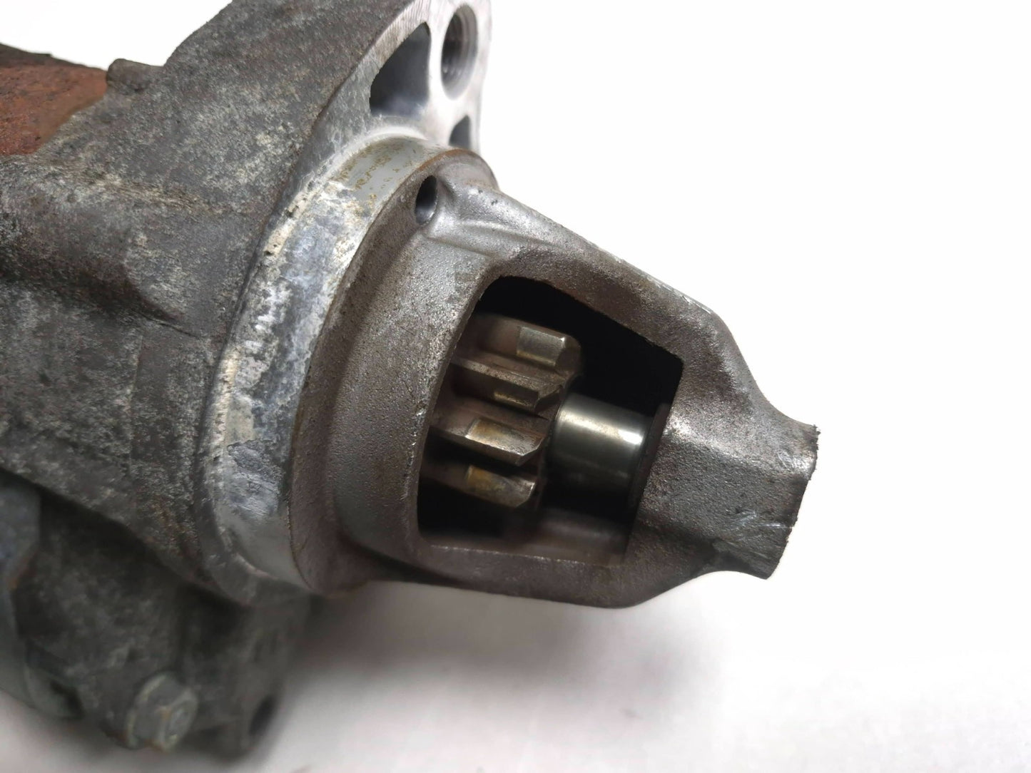 2007 Honda Fit Starter Motor OEM