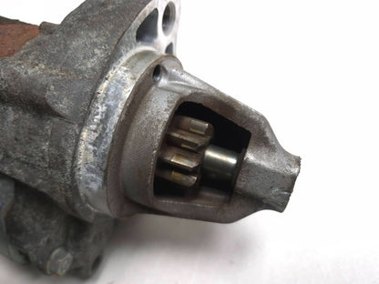 2007 Honda Fit Starter Motor OEM