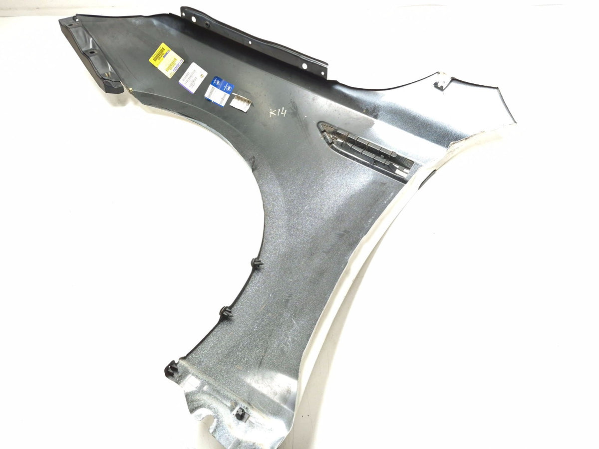 2014 2015 Kia Optima Front Right Passenger Fender Panel *aftermarket*