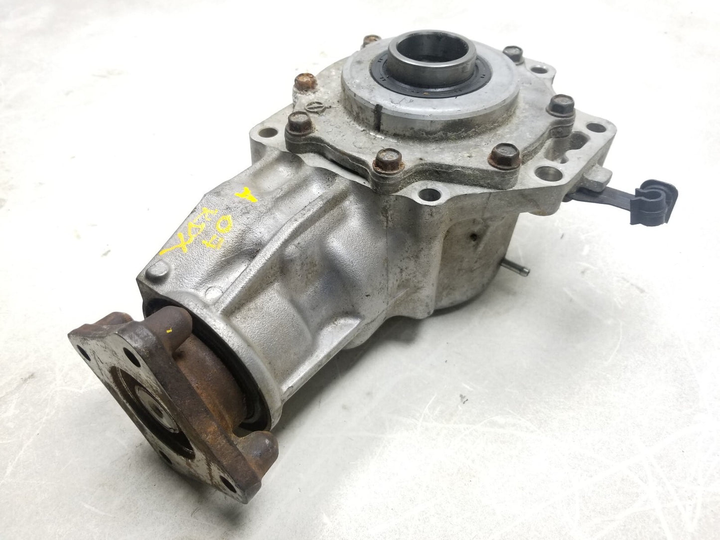 2007 Acura RDX Transfer Case OEM