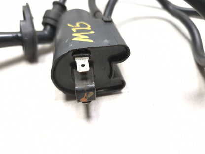 2001 Suzuki Gsx 750f Katana Coil Ignition Pair OEM