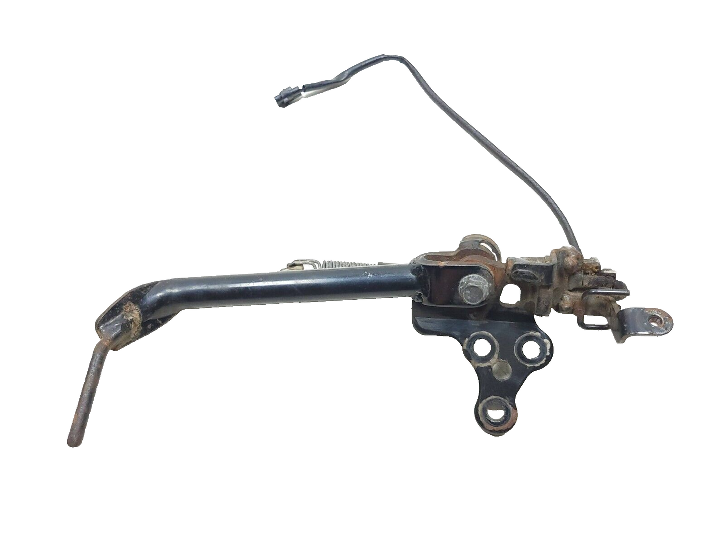 2015 - 2018 Yamaha Yzf-r3 Yzfr3 Kick Stand OEM